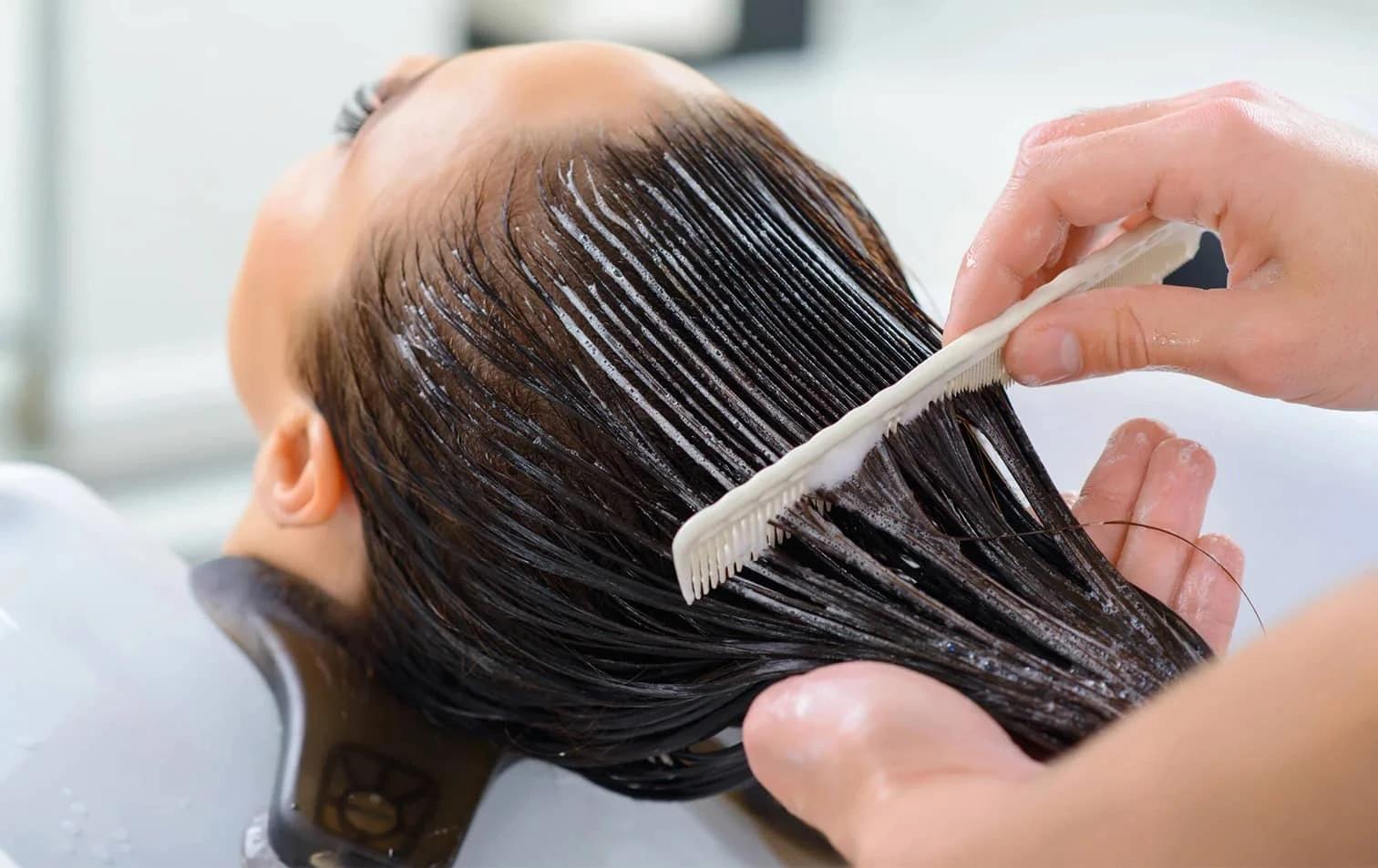 The best hair mask for dry hair